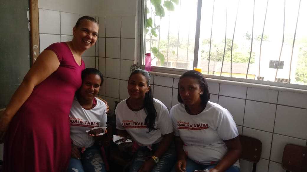 Cabeleireiro